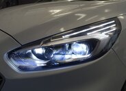 Ford Galaxy MPV 2,5 l 140 kw