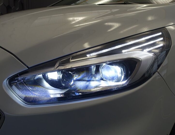 Ford Galaxy MPV 2,5 l 140 kw