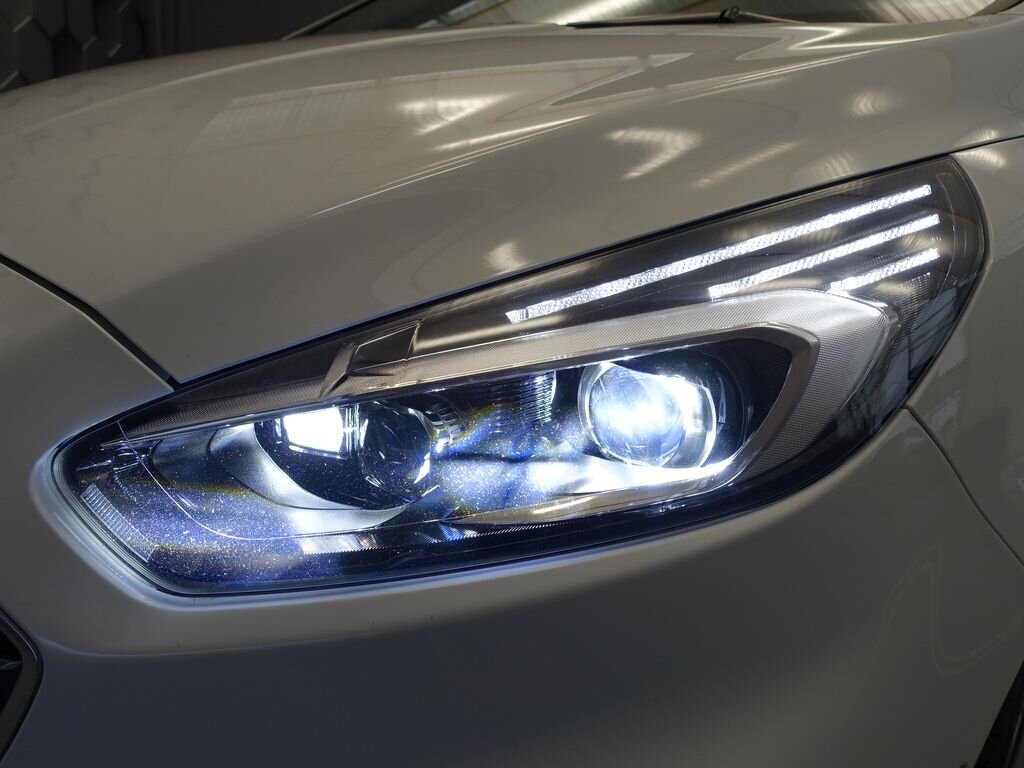 Ford Galaxy MPV 2,5 l 140 kw