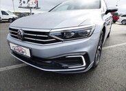 Volkswagen Passat Kombi 1,4 l 115 kw