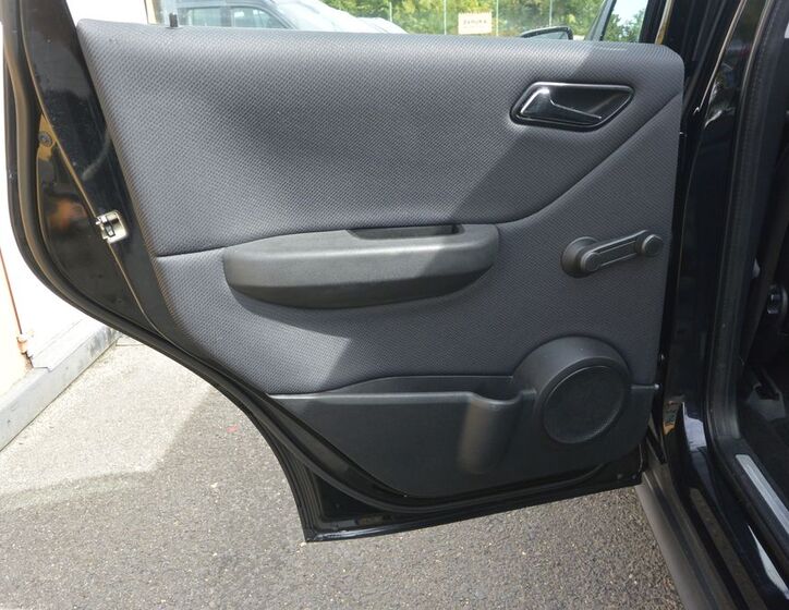 Mercedes-Benz Třídy A 22