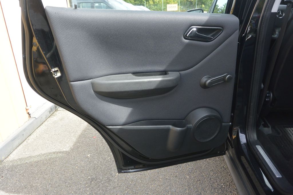 Mercedes-Benz Třídy A