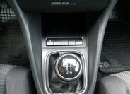 Volkswagen Golf Hatchback 1,2 l 63 kw