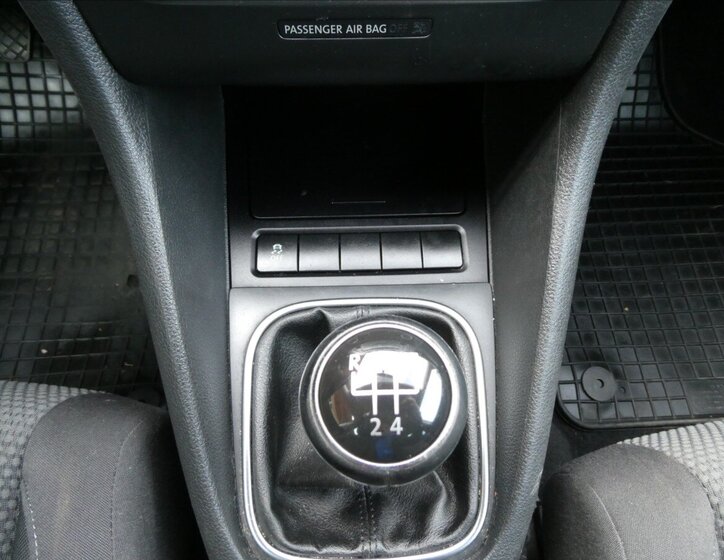 Volkswagen Golf Hatchback 1,2 l 63 kw