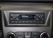 Ford Transit Custom MPV 2,0 l 95 kw