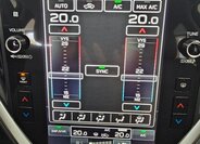 Subaru Crosstrek SUV 2,0 l 100 kw