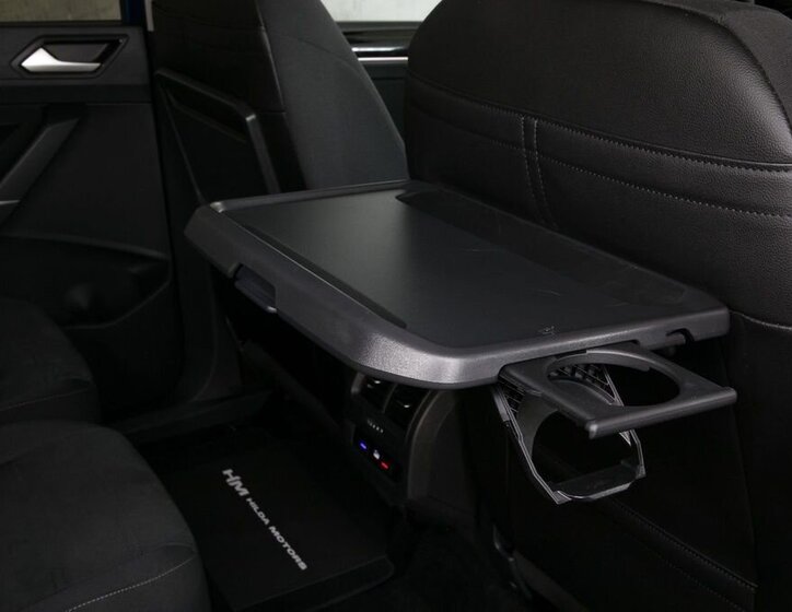 Volkswagen Touran 20