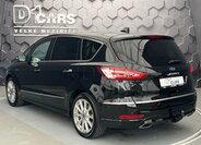 Ford S-MAX MPV 2,5 l 140 kw