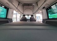 Volkswagen California Kombi 2,0 l 110 kw