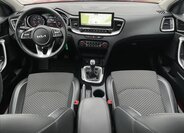 KIA XCeed Hatchback 1,5 l 118 kw