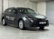 Toyota Corolla Kombi 1,8 l 103 kw