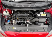 Hyundai ix20 MPV 1,6 l 92 kw