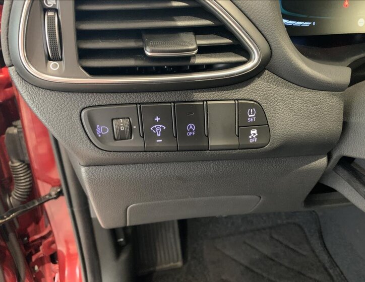 Hyundai i30 Kombi 1,5 l 70 kw