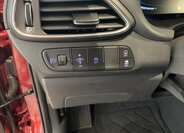 Hyundai i30 Kombi 1,5 l 70 kw