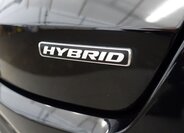 Ford S-MAX MPV 2,5 l 140 kw