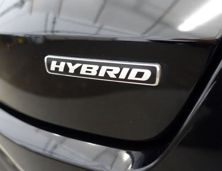 Ford S-MAX MPV 2,5 l 140 kw