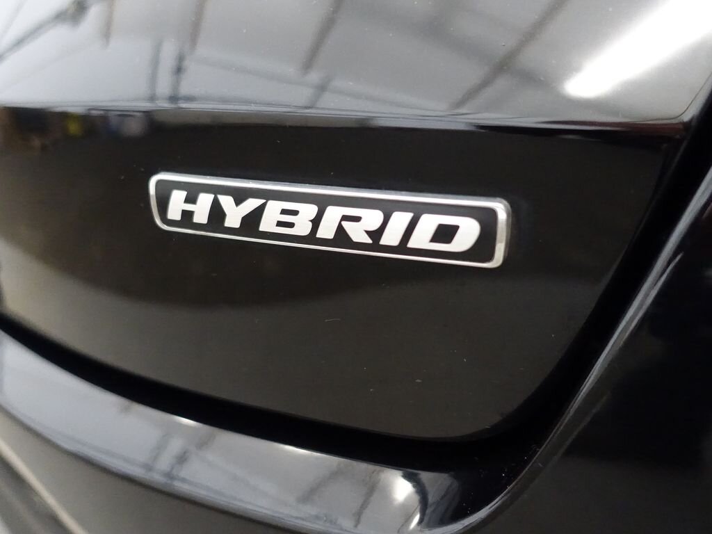 Ford S-MAX MPV 2,5 l 140 kw