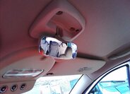 Peugeot 807 MPV 2,0 l 100 kw