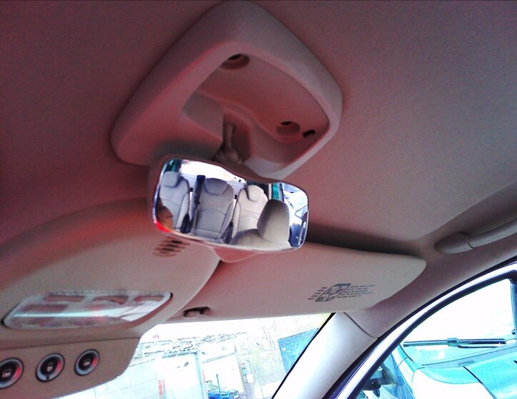 Peugeot 807 MPV 2,0 l 100 kw