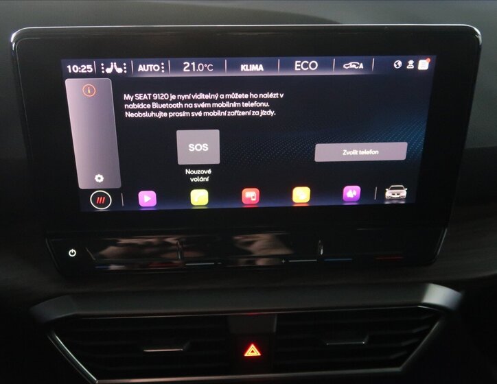 Seat Leon Kombi 1,4 l 110 kw