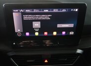 Seat Leon Kombi 1,4 l 110 kw