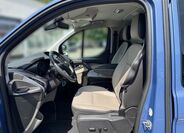 Ford Tourneo Custom 7