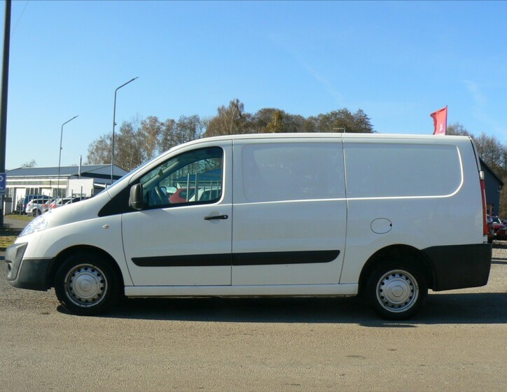 Fiat Scudo 7