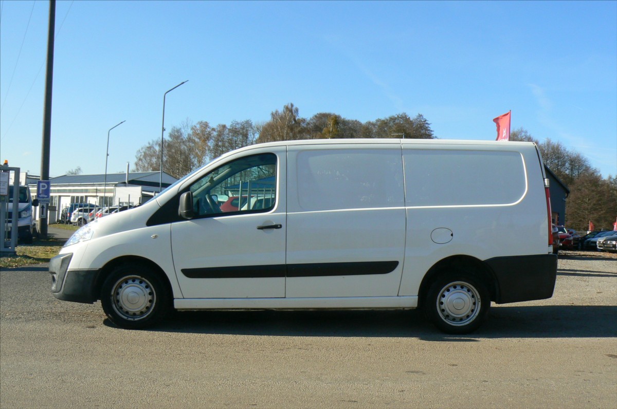 Fiat Scudo