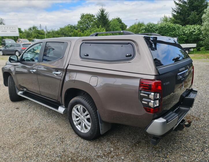 Mitsubishi L200 6