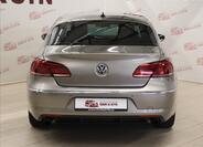 Volkswagen CC 5