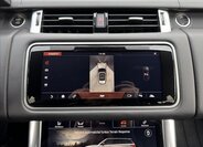 Land Rover Range Rover Sport SUV 3,0 l 225 kw