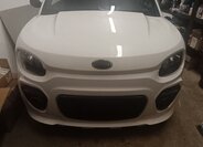 Ligier Ostatní Hatchback 0,0 0