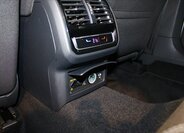 Volkswagen Passat Kombi 2,0 l 110 kw