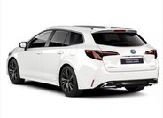 Toyota Corolla Kombi 1,8 l 103 kw