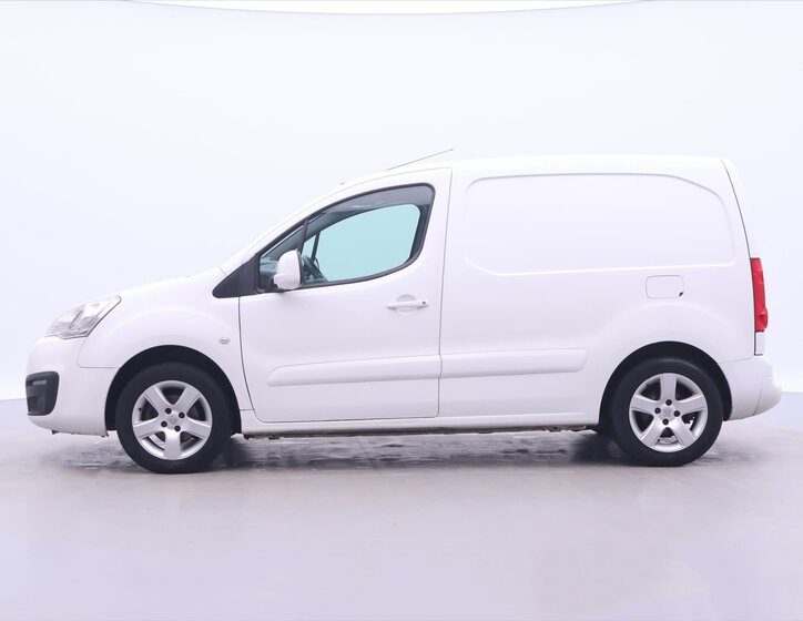 Peugeot Partner Ostatní 1,6 l 73 kw