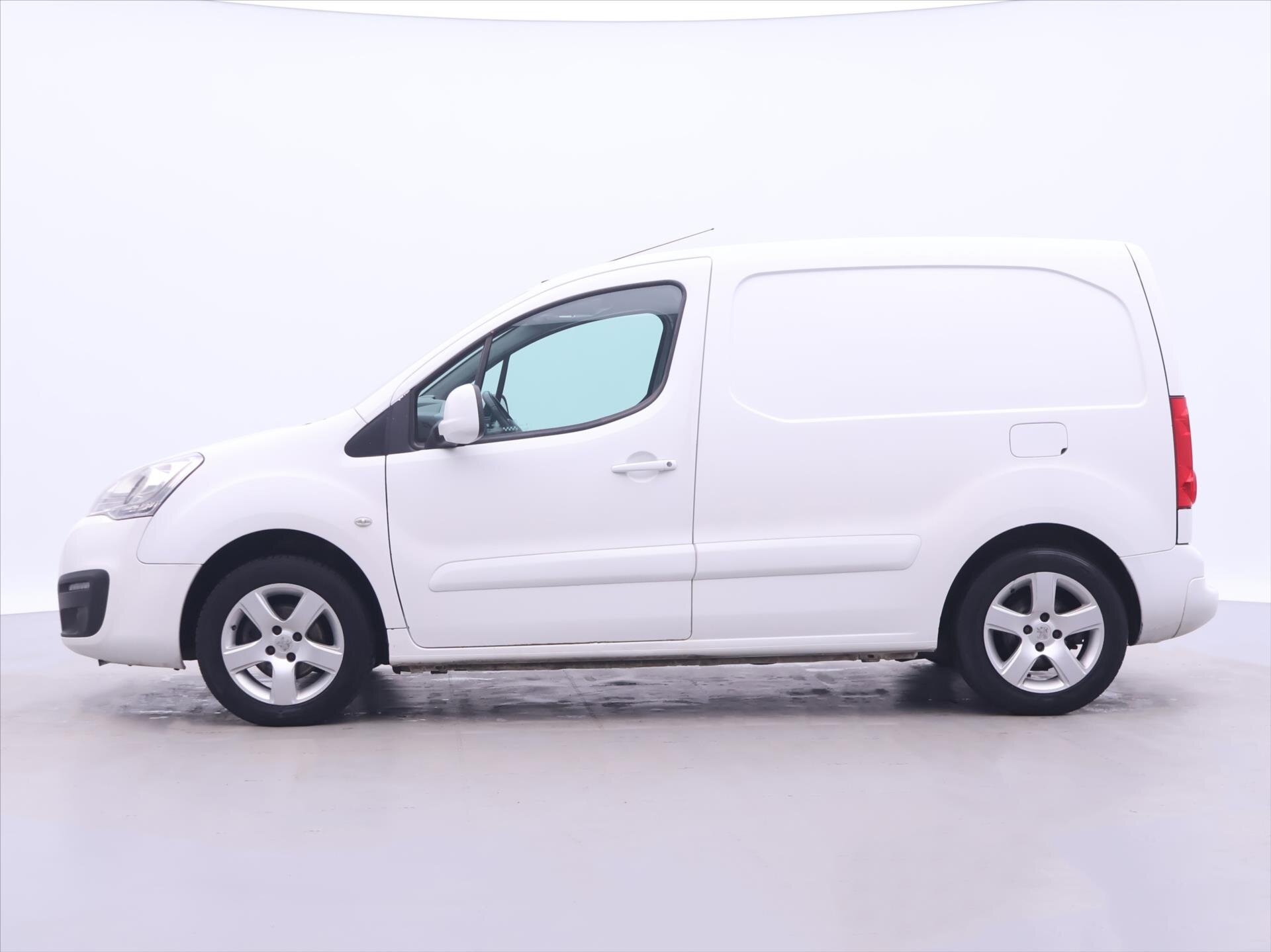 Peugeot Partner Ostatní 1,6 l 73 kw