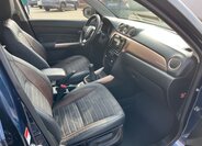 Suzuki Vitara SUV / Terénní 1,6 l 88 kw