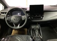 Toyota Corolla Kombi 1,8 l 103 kw