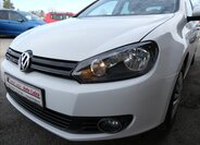 Volkswagen Golf Hatchback 1,2 l 63 kw