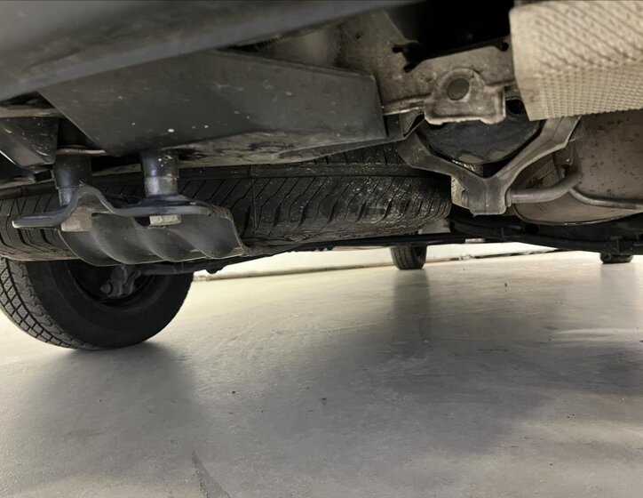 Volkswagen Transporter Kombi 2,0 l 110 kw