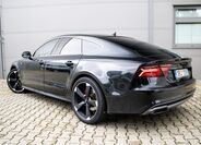 Audi A7 7