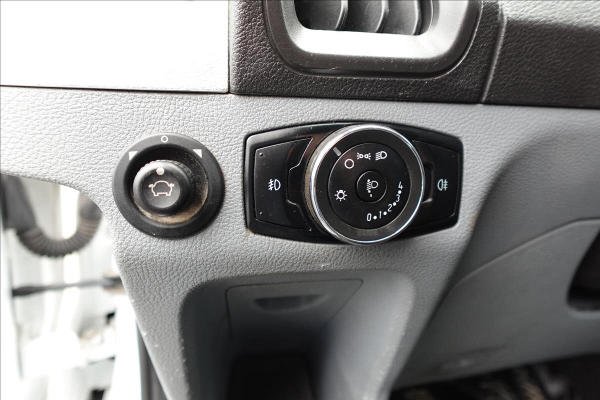 Ford Transit Ostatní 2,2 l 92 kw