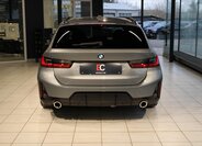 BMW Řada 3 Kombi 2,0 l 140 kw