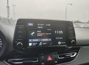 Hyundai i30 Kombi 1,5 l 118 kw