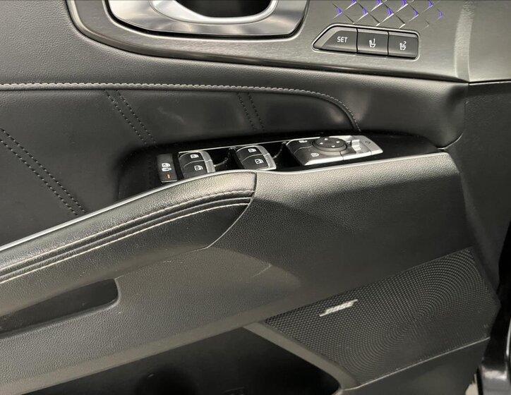 KIA Sorento SUV / Terénní 2,2 l 148 kw