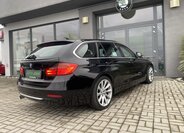 BMW Řada 3 Kombi 2,0 l 135 kw