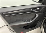 Škoda Kodiaq SUV / Terénní 2,0 l 176 kw