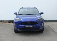 Toyota Yaris Cross CUV 1,5 l 68 kw