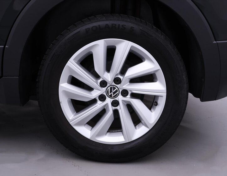 Volkswagen T-Cross SUV 999,0 70 kw