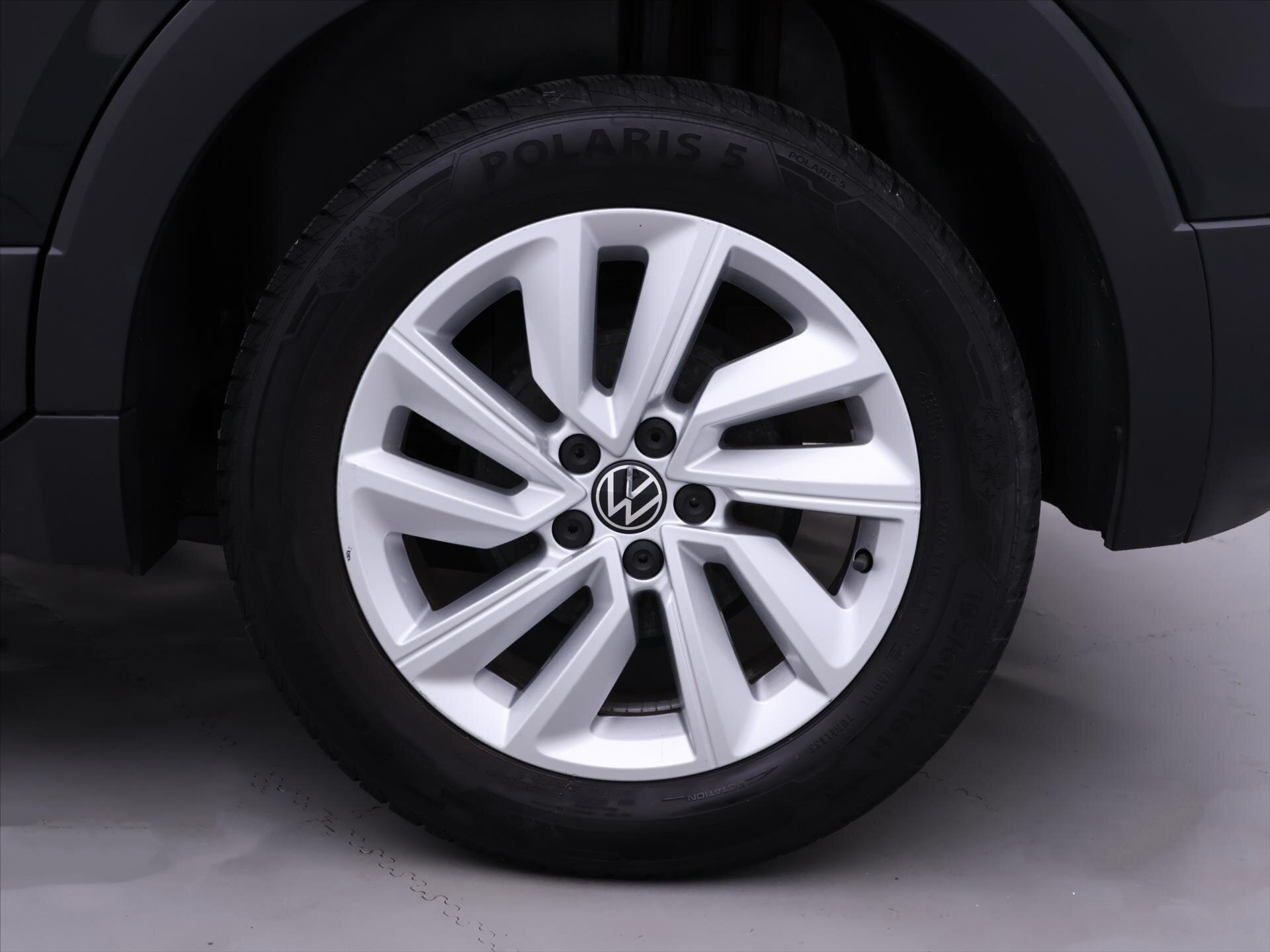 Volkswagen T-Cross SUV 999,0 70 kw